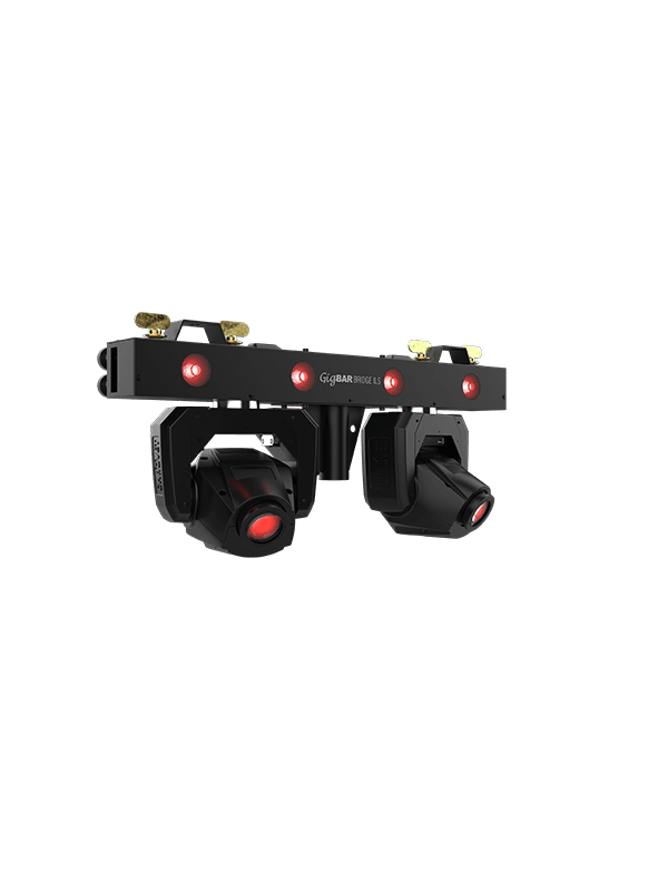 Chauvet DJ GigBAR Bridge ILS
