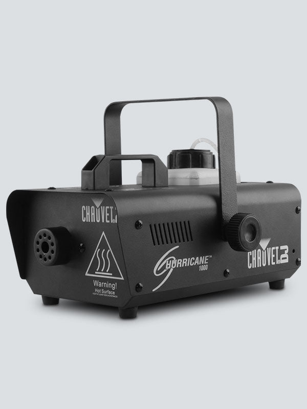 Chauvet DJ H1000 LED-armatur