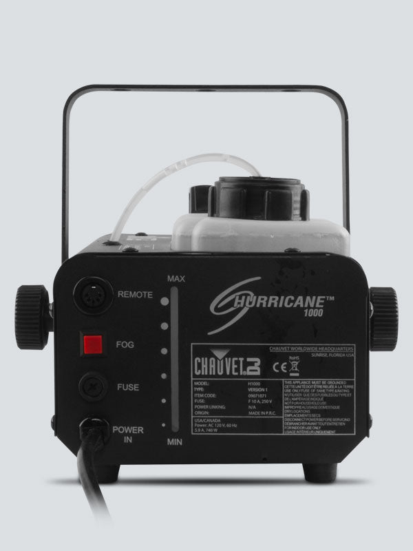 Chauvet DJ H1000 LED-armatur