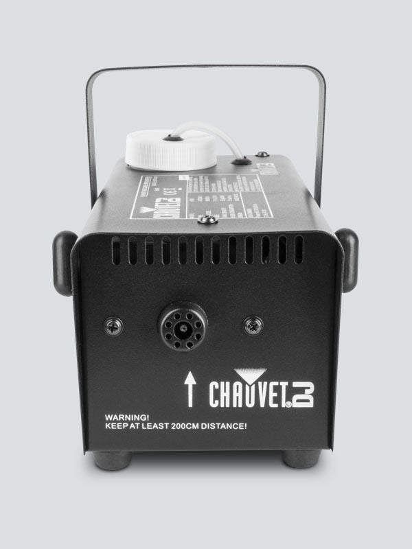Chauvet DJ Hurricane 700 tåkemaskin
