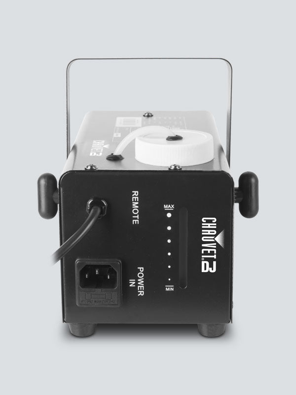 Chauvet DJ Hurricane 700 tåkemaskin