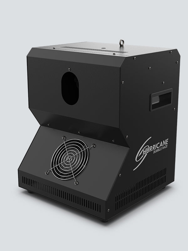 Chauvet DJ Bubble Haze LED-armatur