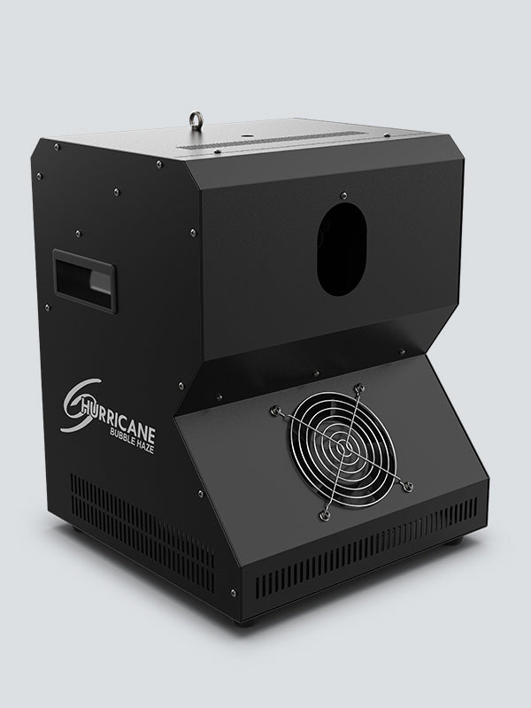 Chauvet DJ Bubble Haze LED-armatur