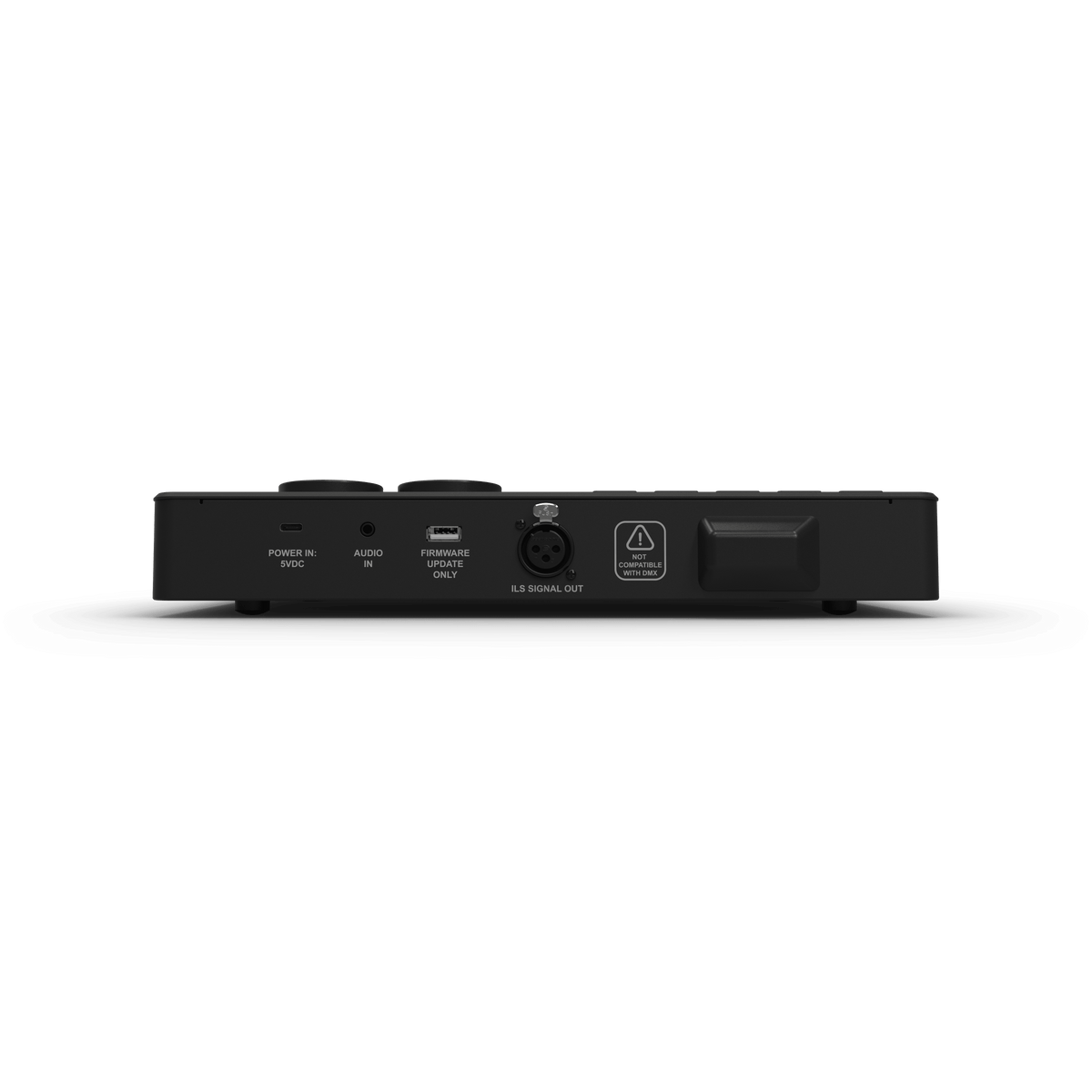 Chauvet DJ ILSCOMMAND LED-armatur