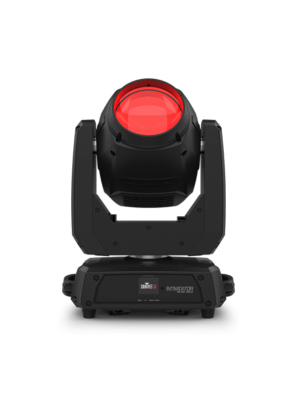 Chauvet DJ Intim Beam 360X LED-armatur