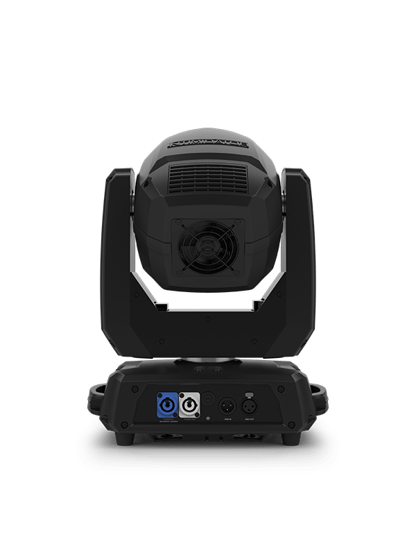 Chauvet DJ Intim Beam 360X LED-armatur