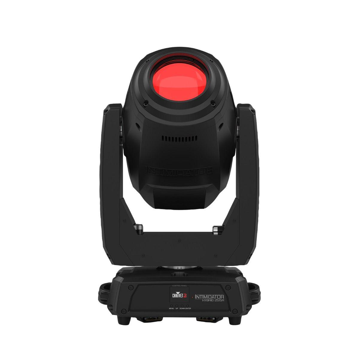 Chauvet DJ Intimidator Hybrid 251SR moving head