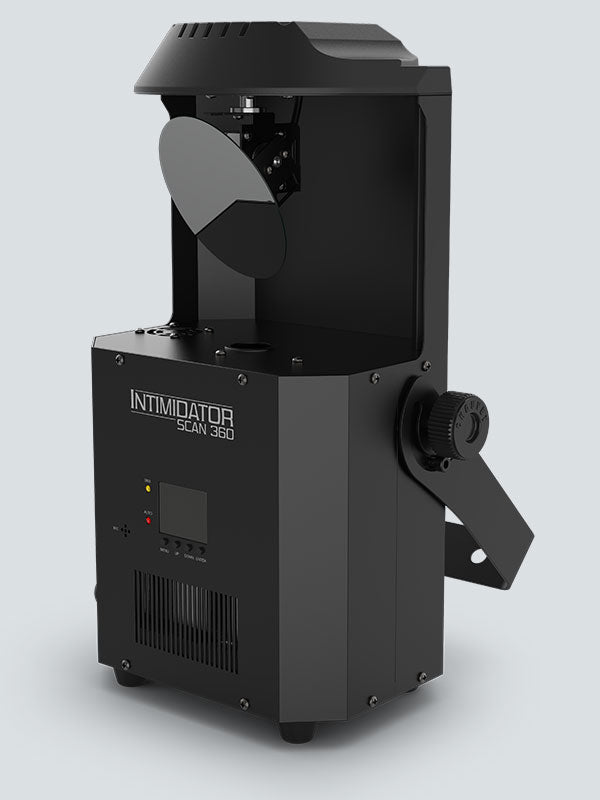 Chauvet DJ Intimidator Scan 360 LED-armatur