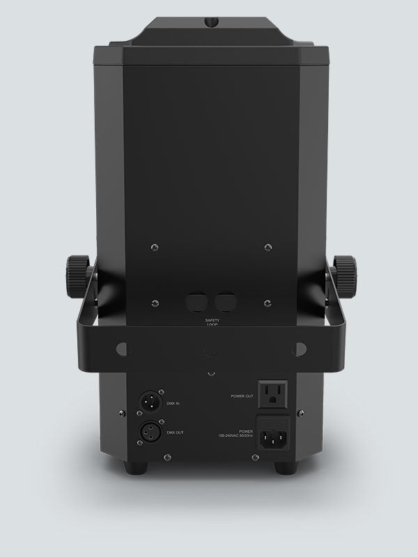Chauvet DJ Intimidator Scan 360 LED-armatur