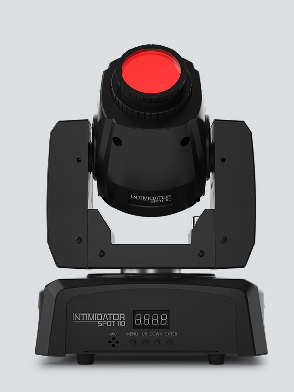Chauvet DJ Intimidator Spot 110 moving head