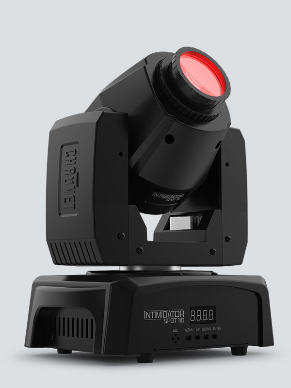 Chauvet DJ Intimidator Spot 110 moving head