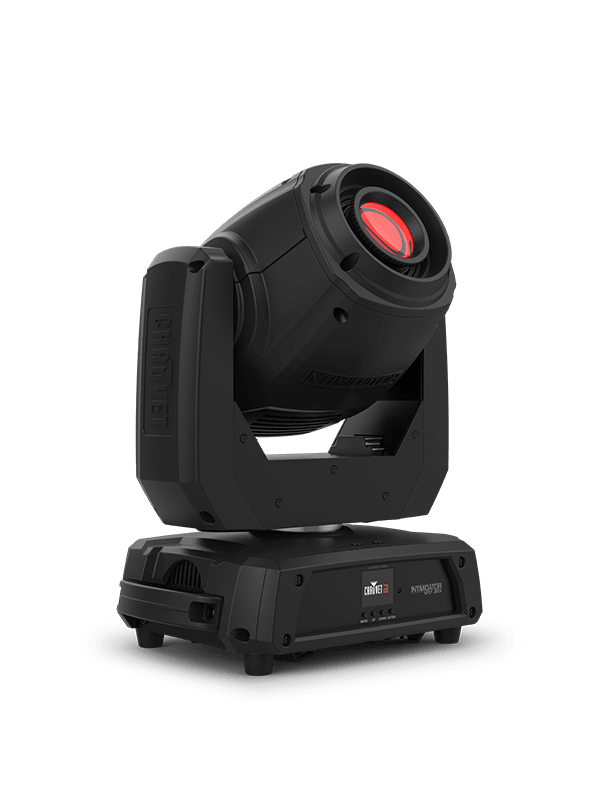 Chauvet Intimidator Spot 360X moving head