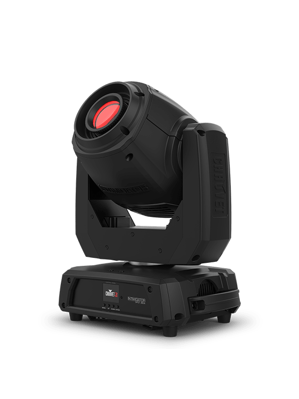 Chauvet Intimidator Spot 360X moving head