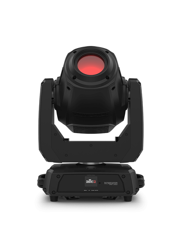 Chauvet DJ Intimidator Spot 375ZX moving head