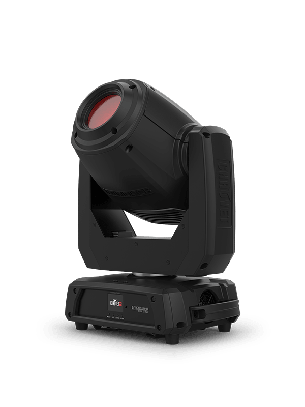 Chauvet DJ Intimidator Spot 375ZX moving head