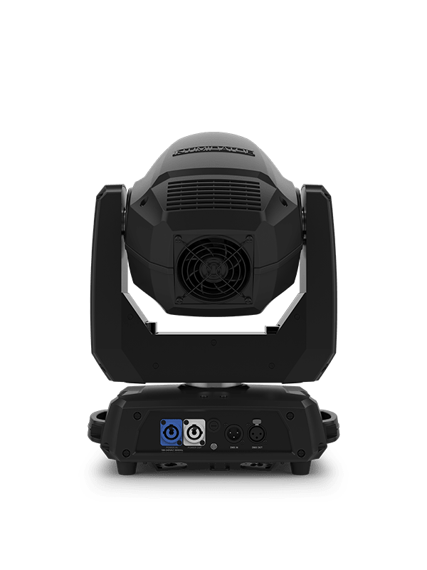 Chauvet DJ Intimidator Spot 375ZX moving head