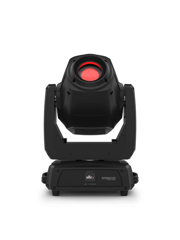Intimidator Spot 475ZX