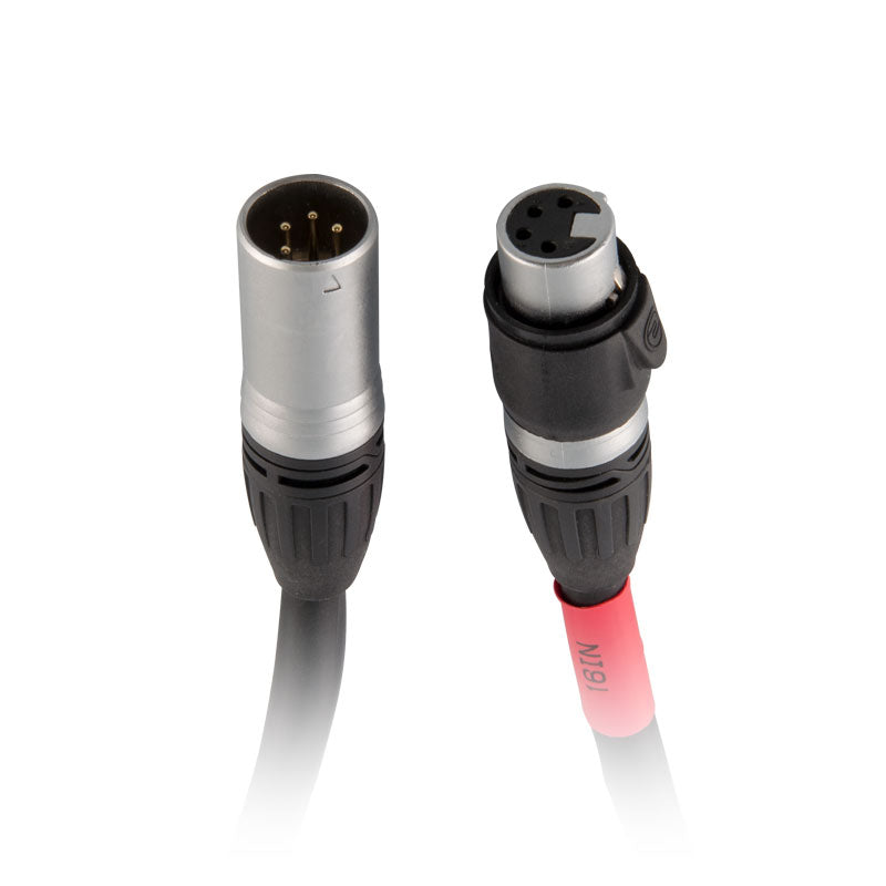 Chauvet Professional IP4PIN kabel