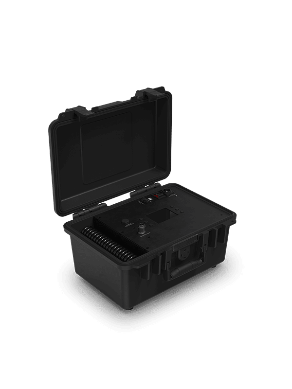 Chauvet IP Tester