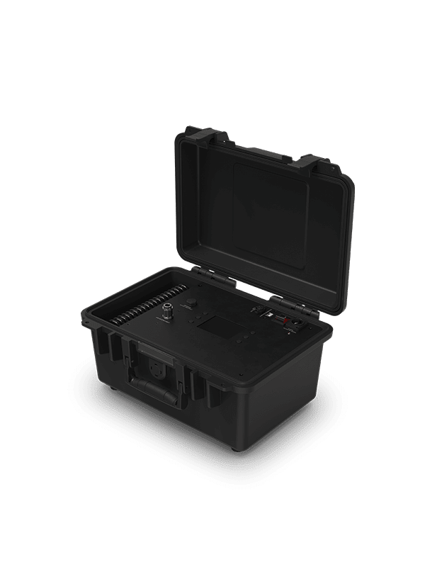 Chauvet IP Tester