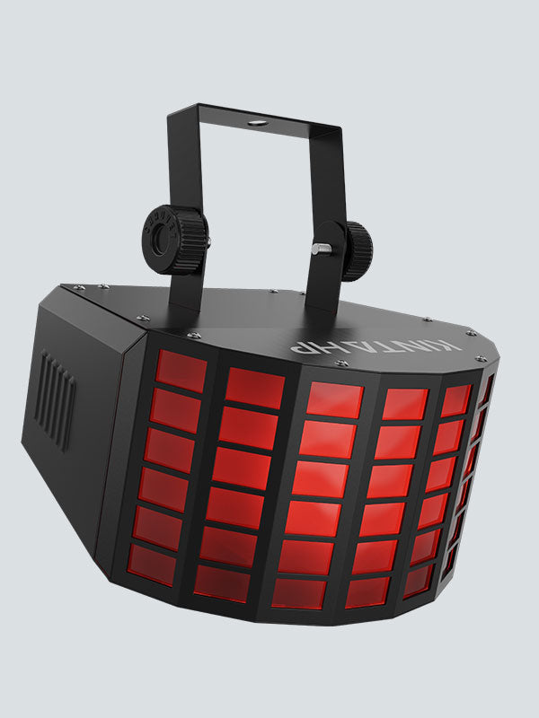 Chauvet DJ Kinta HP LED-armatur