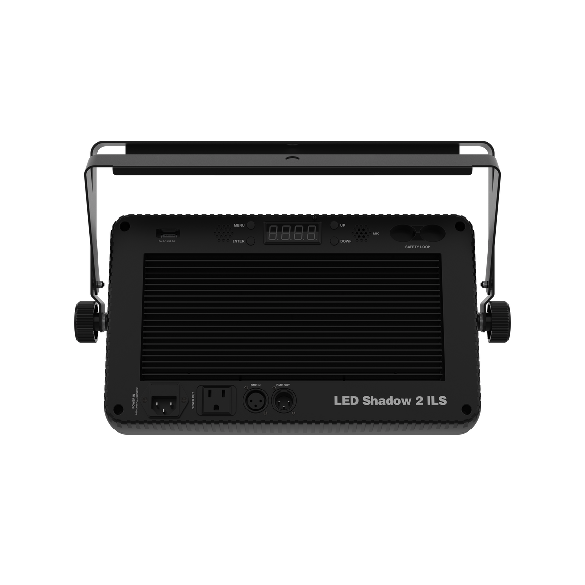 Chauvet DJ LED Shadow 2 ILS