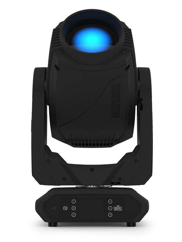 Chauvet Maverick Force X Profile moving head