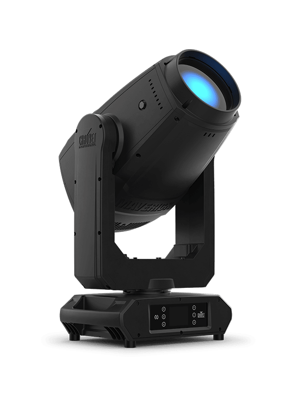 Chauvet Maverick Storm 1 Flex moving head