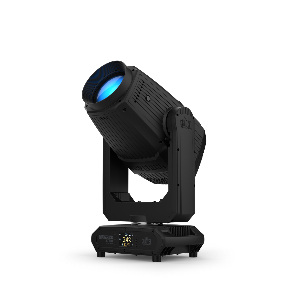 Chauvet Maverick Storm 1 moving head