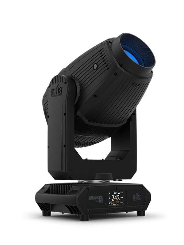 Chauvet Maverick Storm 2 moving head
