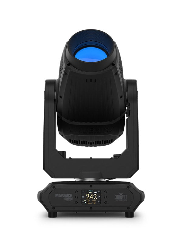 Chauvet Maverick Storm 2 moving head