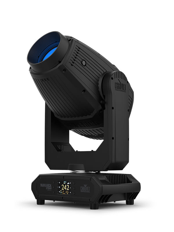 Chauvet Maverick Storm 2 moving head
