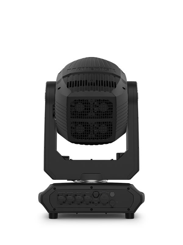 Chauvet Maverick Storm 2 moving head