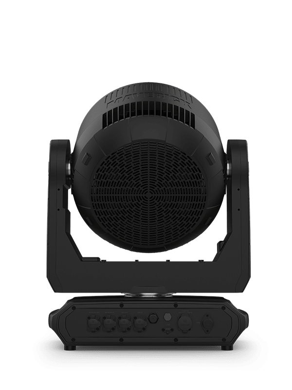 Chauvet Professional Maverick Storm 3 moving head