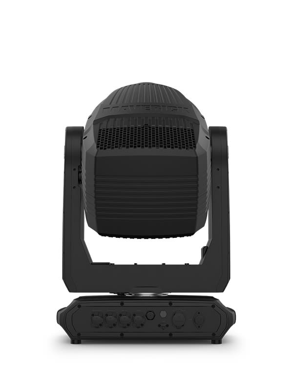 Chauvet Maverick Storm 4 Profile