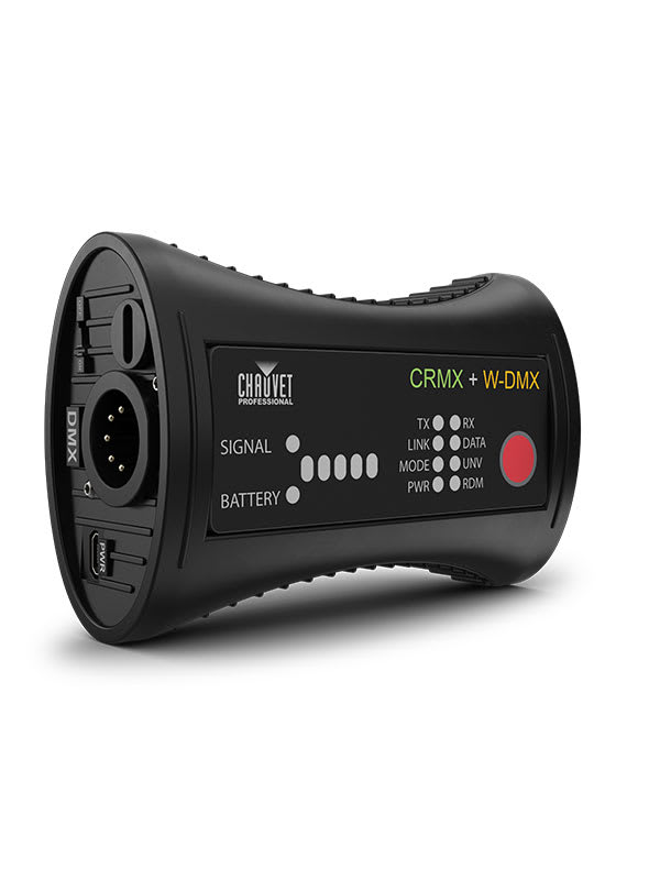 Chauvet MICROT1TRXG6 LED-armatur