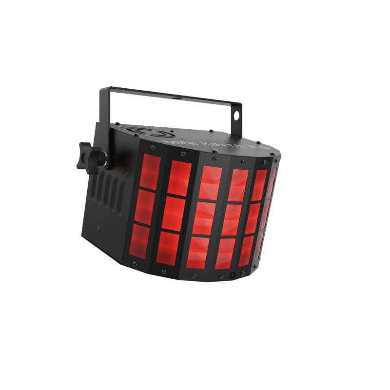 Chauvet DJ Mini Kin Tails LED-armatur