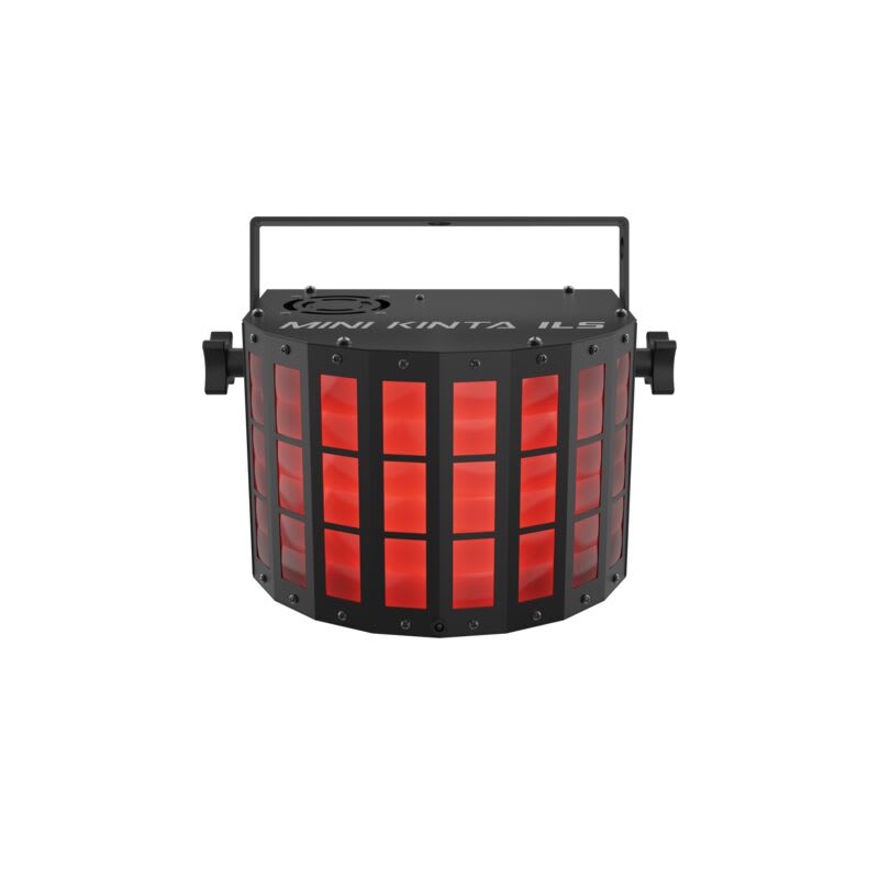 Chauvet DJ Mini Kin Tails LED-armatur