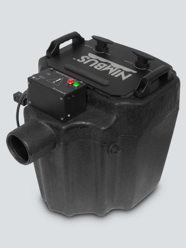 Chauvet DJ Nimbus tåkemaskin