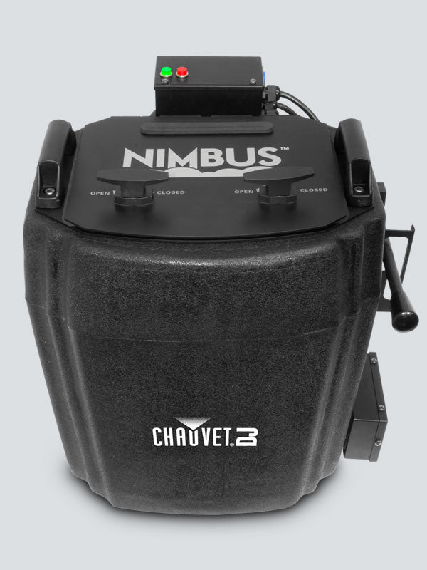 Chauvet DJ Nimbus tåkemaskin