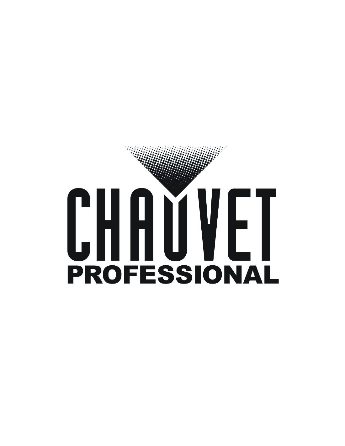 Chauvet Professional onAir Panel 1 gitter