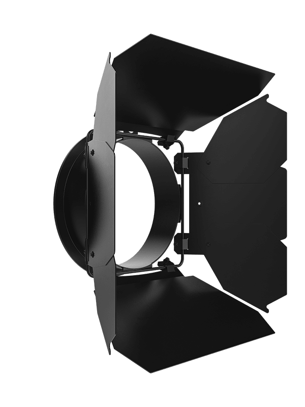 Chauvet OF75 barndoor