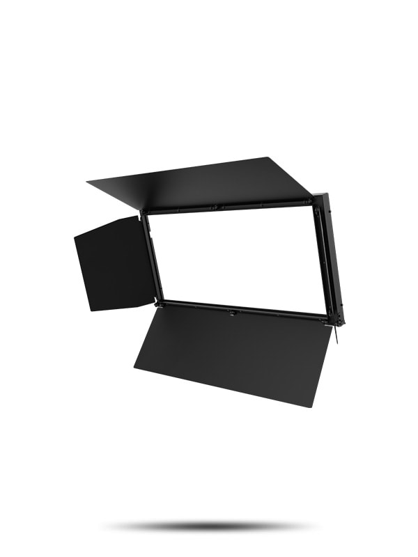 Chauvet On Air Panel Mini blender