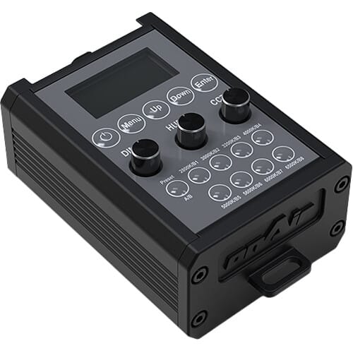 Chauvet On Air Producer LED-armatur