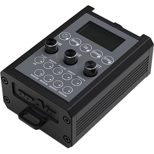 Chauvet On Air Producer LED-armatur