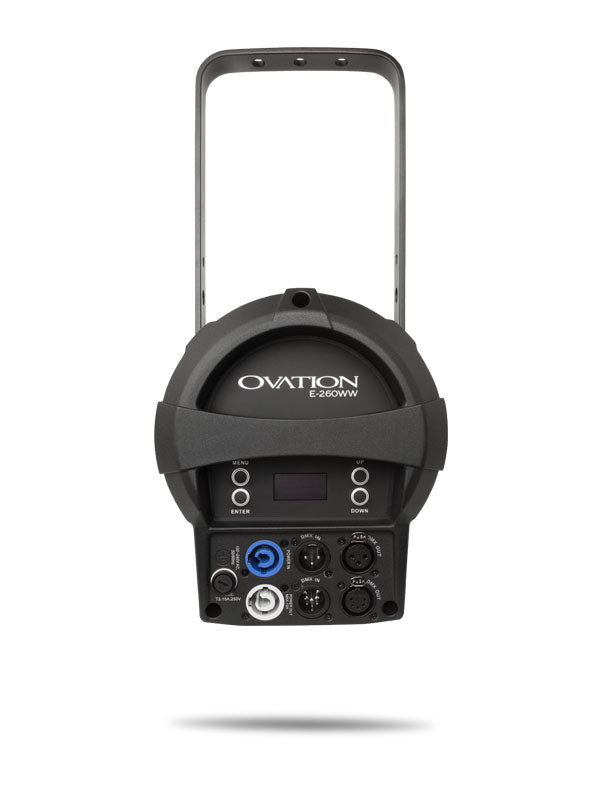 Chauvet Professional Ovation E-260WW – LED Fixture 36°