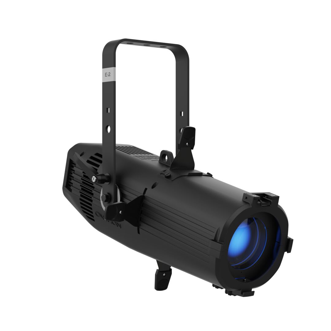 Chauvet Ovation E2 FC LED-armatur