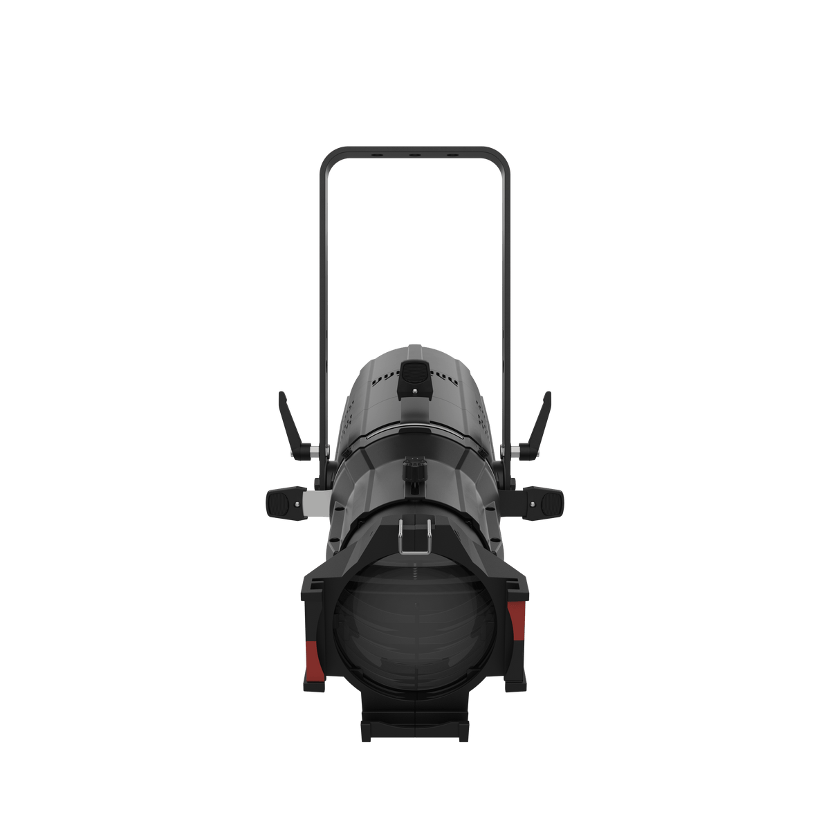 Chauvet Professional Ovation E4 WW IP LED-armatur sort