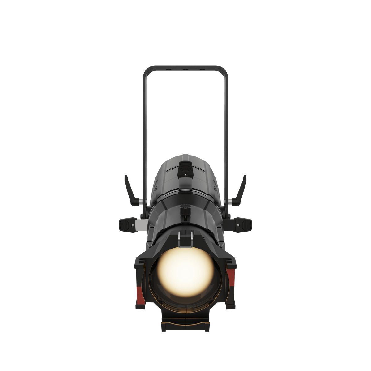 Chauvet Professional Ovation E4 WW IP LED-armatur sort
