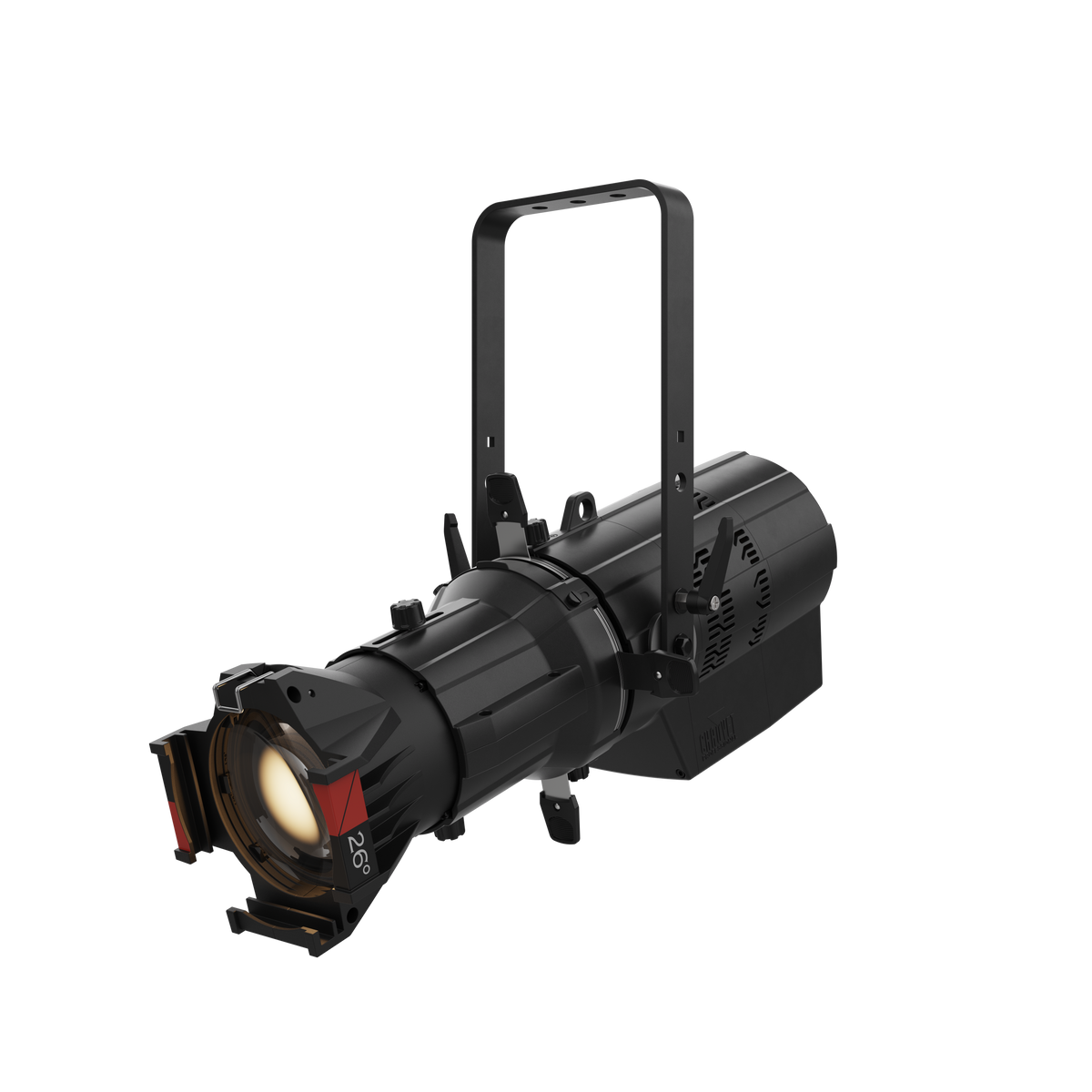 Chauvet Professional Ovation E4 WW IP LED-armatur sort